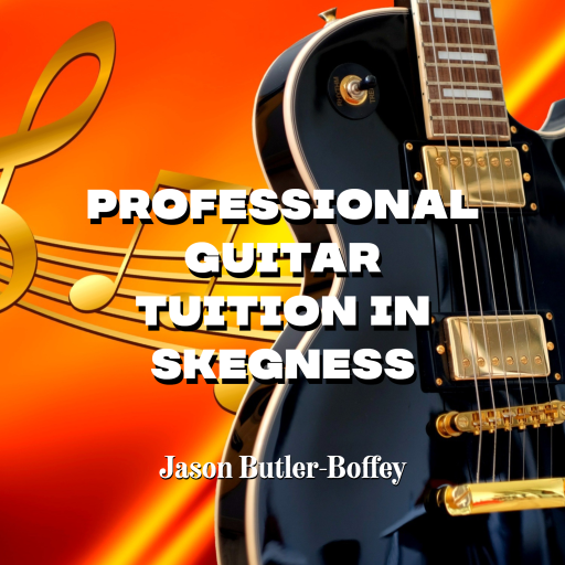 Guitar teacher in Skegness