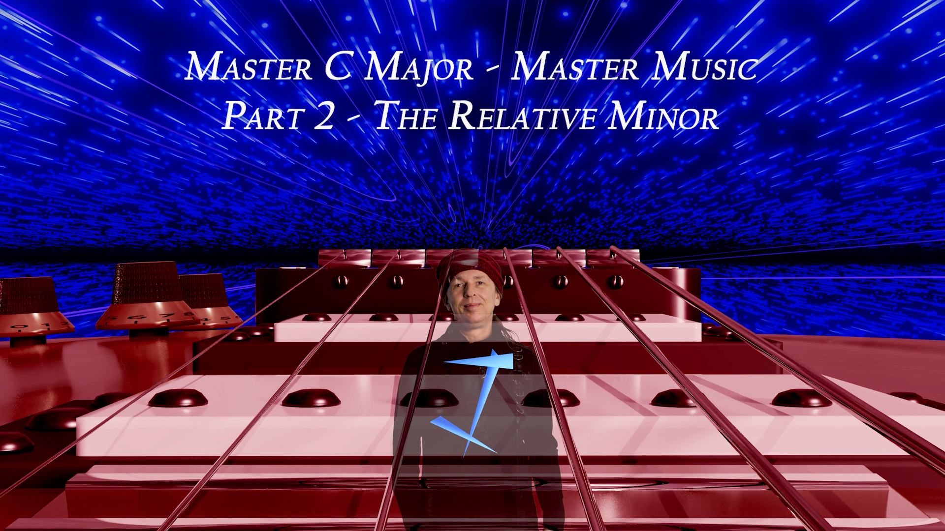Master C Major - part 2
